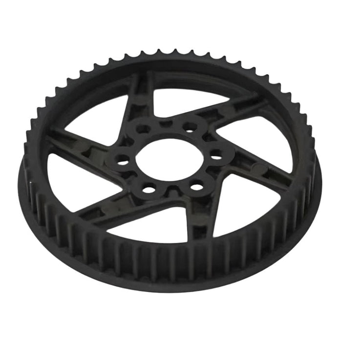 Light Bee Primary Drive Rear Pulley - Surron Canada