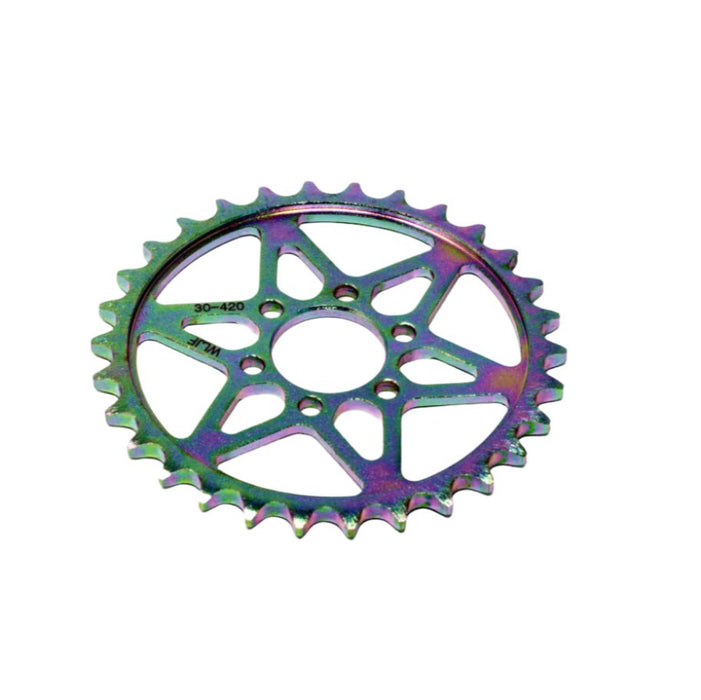 Light Bee Primary Transmission Sprocket (30T) - Surron Canada