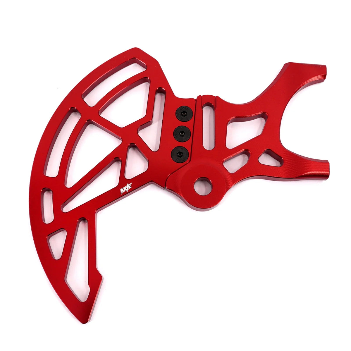 Light Bee Rear Brake Disc Protector - KKE — Surron Canada