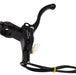 Light Bee Rear Brake Handlebar Assembly - Surron Canada