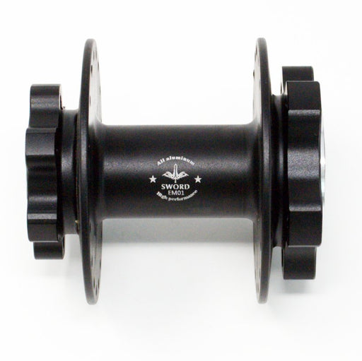 Light Bee Rear Wheel Hub Assembly - Surron Canada