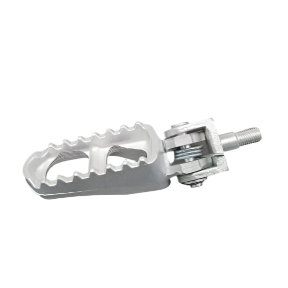 Light Bee Right Foot Peg Assembly - Surron Canada