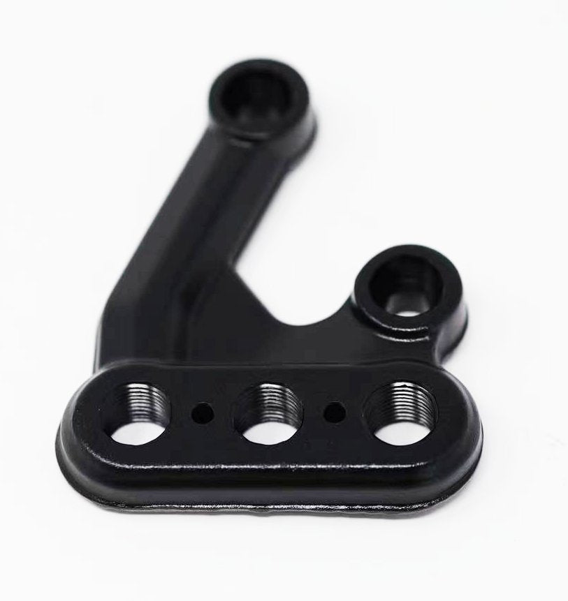 Light Bee Footpeg Support Brace