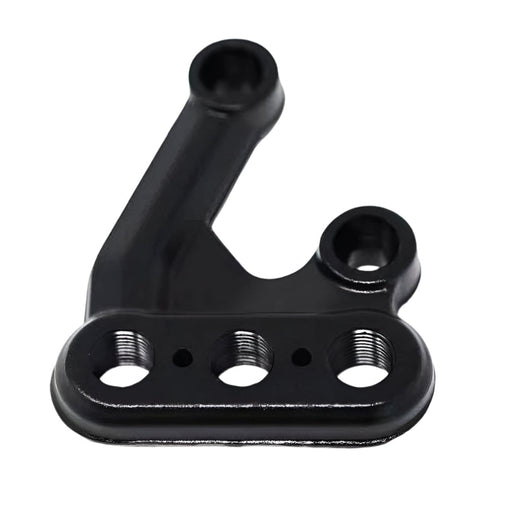 Light Bee Right Foot Peg Mounting Bracket  - Surron Canada
