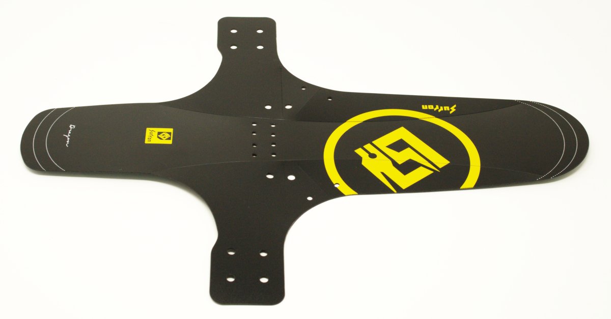 Light Bee RST Front Fender - Surron Canada