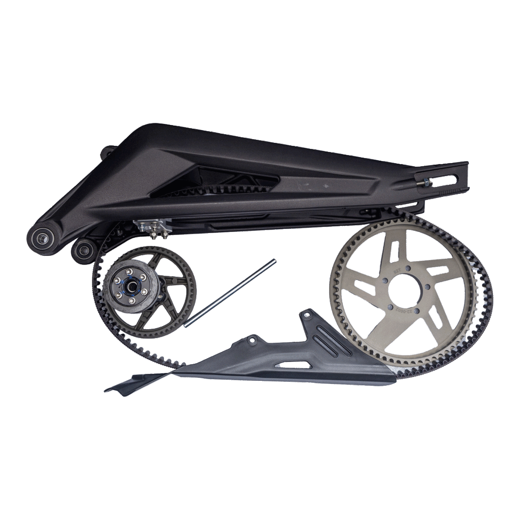 Light Bee Secondary Belt Drive Kit — Surron Canada