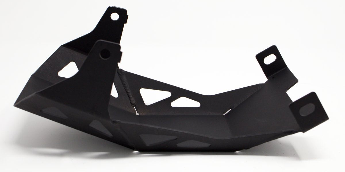 Light Bee Skid Plate — Surron Canada