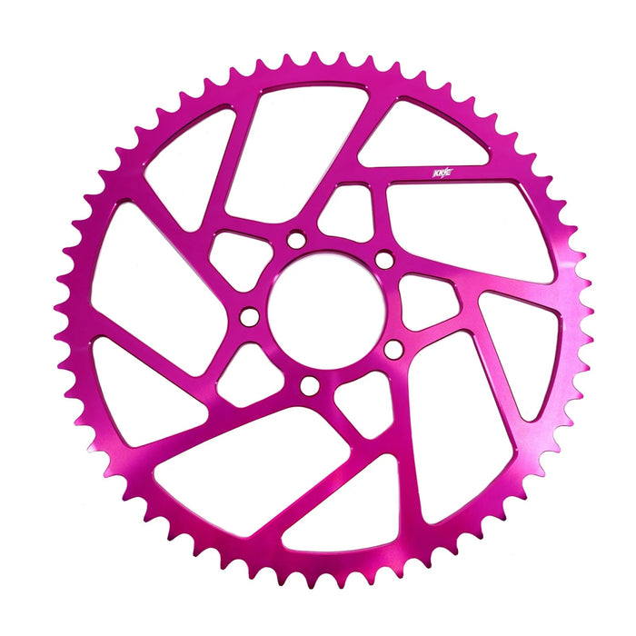 Light Bee Sprocket (58T) - KKE - Surron Canada