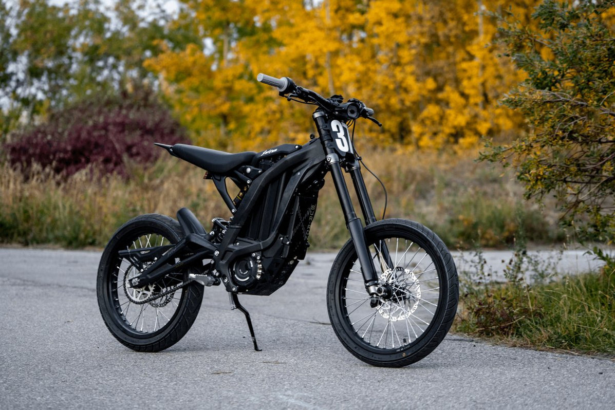 Surron™ Canada | Official | Electric Bikes — Surron Canada