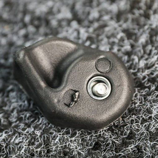 Light Bee Swingarm Bumper Block - Surron Canada