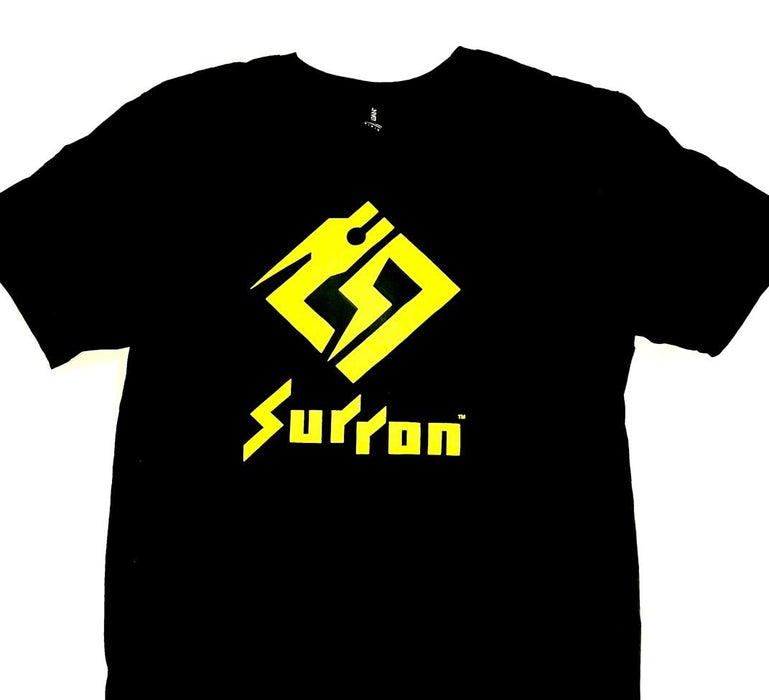 Logo T-Shirt (Yellow)