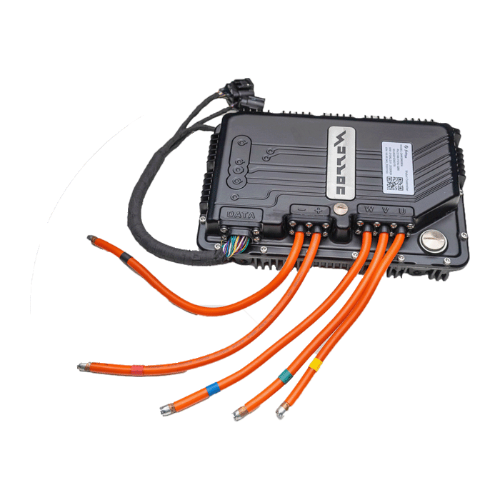 Storm Bee FOC Sine Wave Controller - Surron Canada