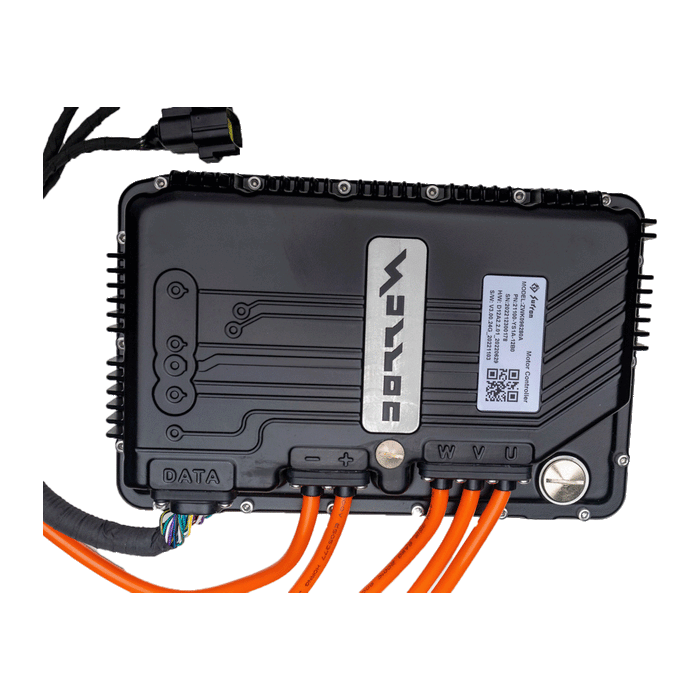 Storm Bee FOC Sine Wave Controller - Surron Canada