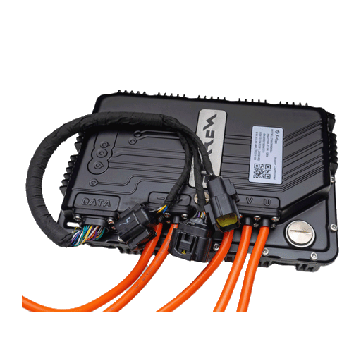 Storm Bee FOC Sine Wave Controller - Surron Canada