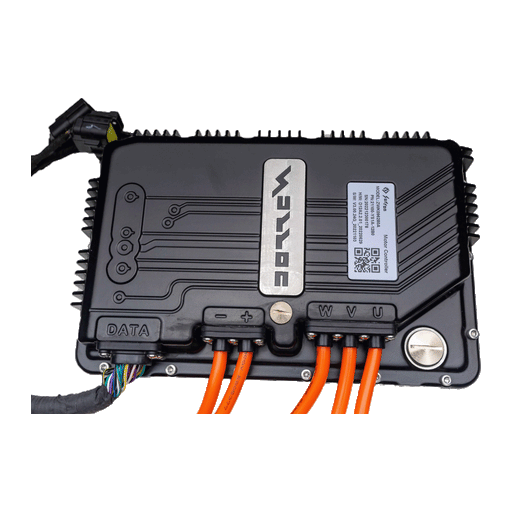 Storm Bee FOC Sine Wave Controller - Surron Canada