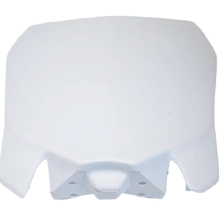 Storm Bee Front Number Plate - Surron Canada