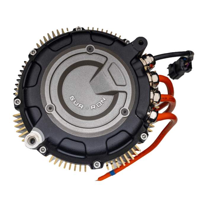 Storm Bee Motor Assembly - Surron Canada