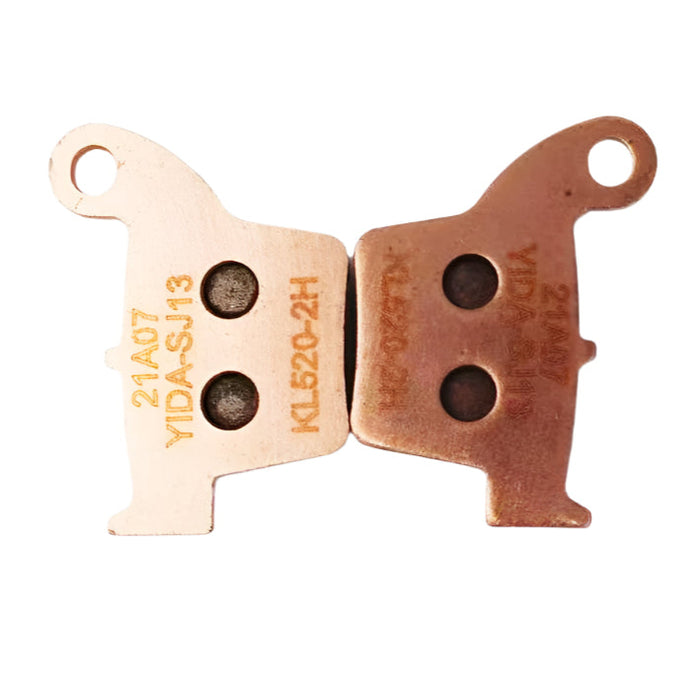 Storm Bee Rear Brake Pad Set - Surron Canada