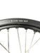 Ultra Bee 18" Rear Wheel Assembly - Surron Canada