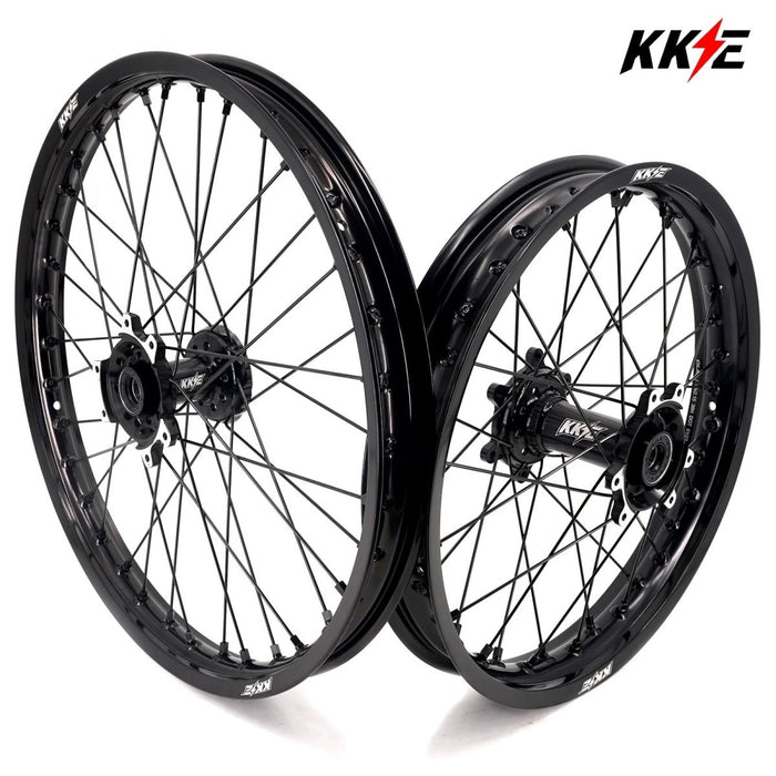 Ultra Bee 18/21" Wheel rim kit - KKE - Surron Canada