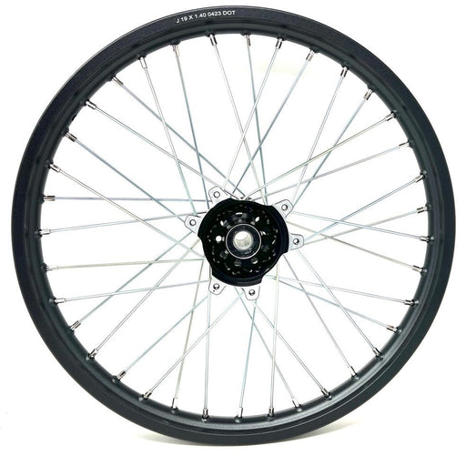 Ultra Bee 19" Front Wheel Assembly - Surron Canada