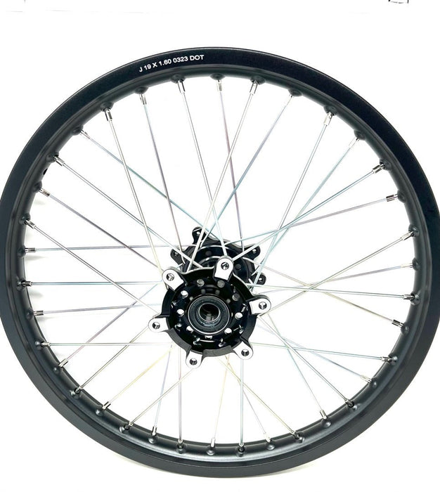 Ultra Bee 19" Rear Wheel Assembly - Surron Canada