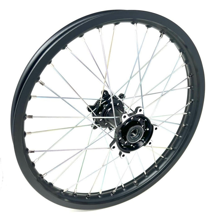 Ultra Bee 19" Rear Wheel Assembly - Surron Canada
