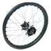 Ultra Bee 19" Rear Wheel Assembly - Surron Canada