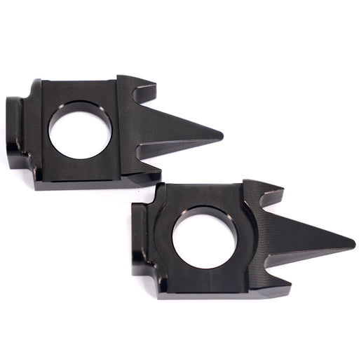 Ultra Bee Axle Block Set - KKE - Surron Canada