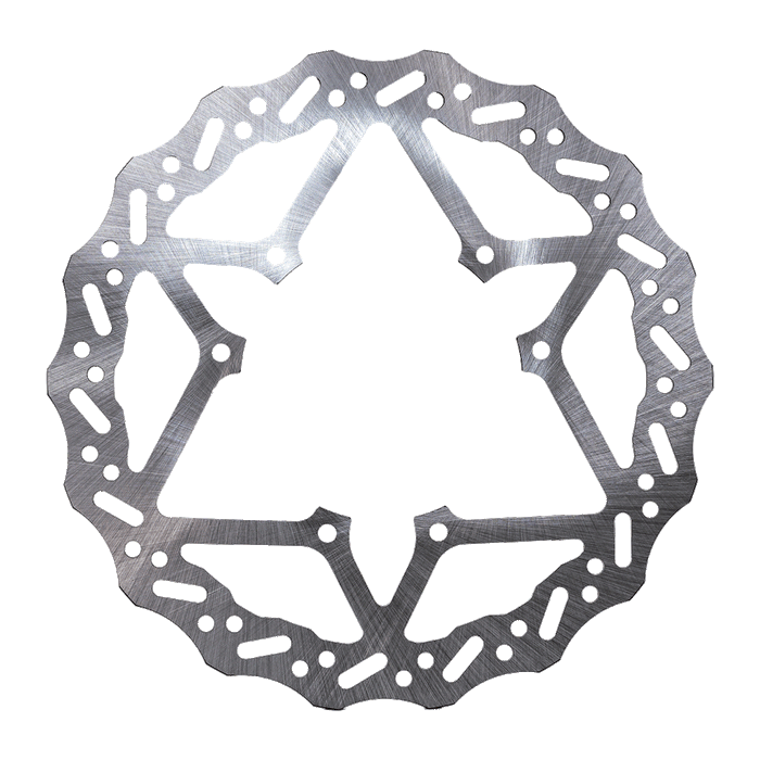 JXR Rear Brake Disc Rotor For Sur-Ron Ultra Bee – Direct Fit Upgrade