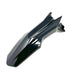 Ultra Bee Carbon Black Front Fender - Surron Canada
