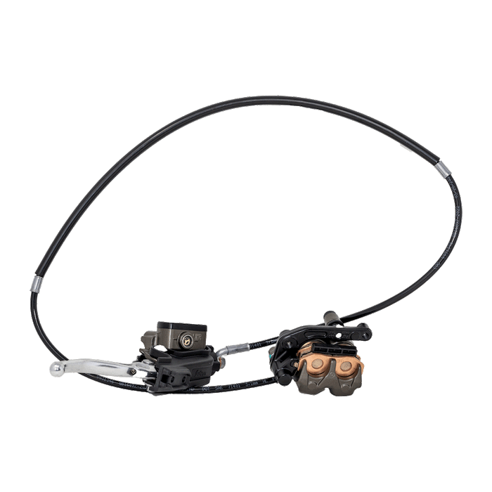Surron Brake Line Ultra Bee Complete Front Brake Assembly — Surron Canada