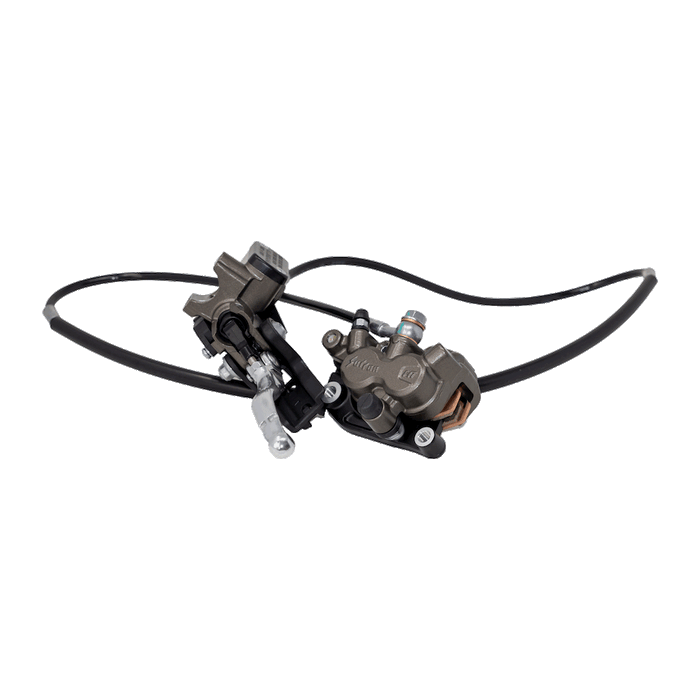 Ultra Bee Rear Brake Ultra Bee Complete Front Brake Assembly — Surron Canada
