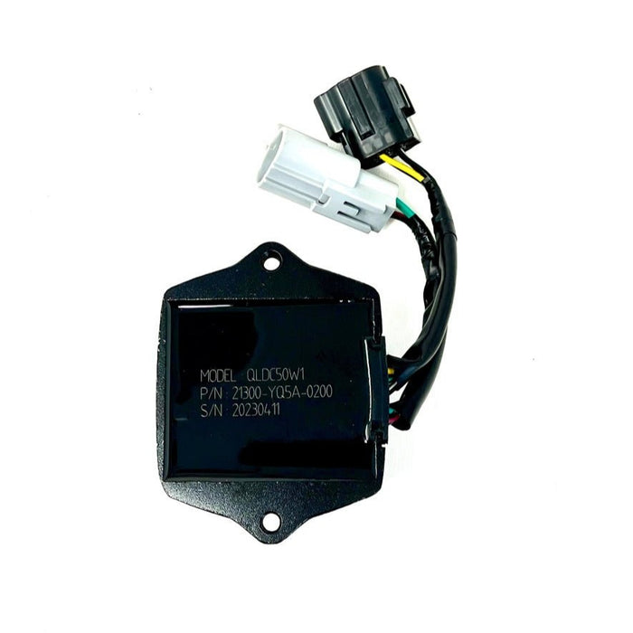 Ultra Bee DC Converter - Surron Canada