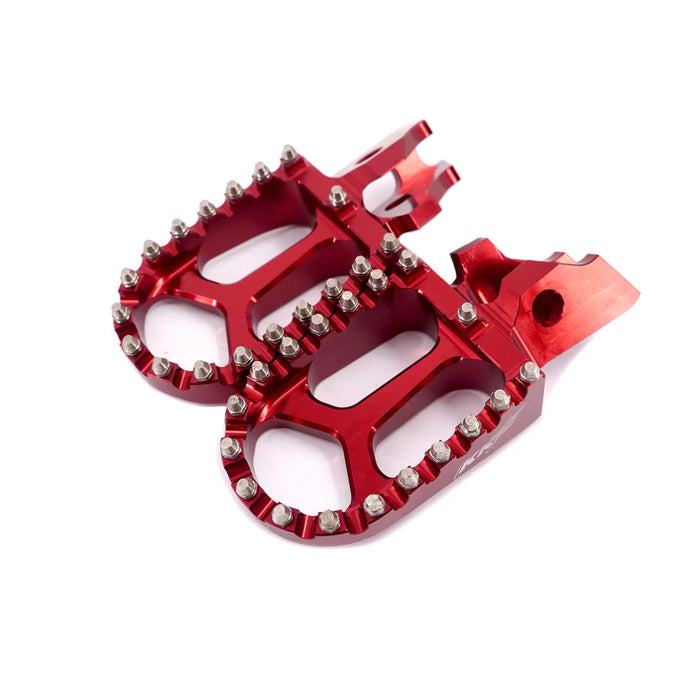 Ultra Bee Footpegs KKE