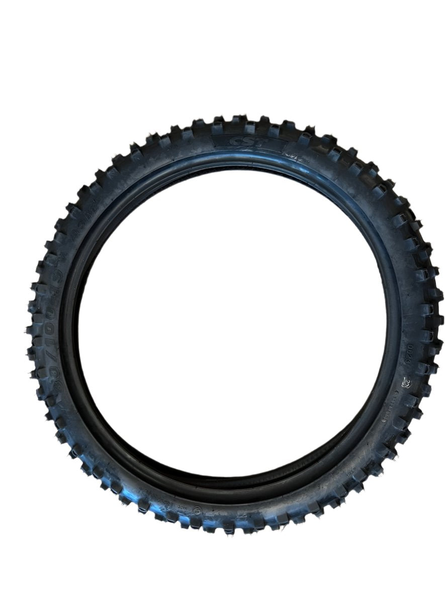 FORTA 80/100-19 Front Tyre For Sur Ron Ultra Bee - Off-Road Knobby Tires