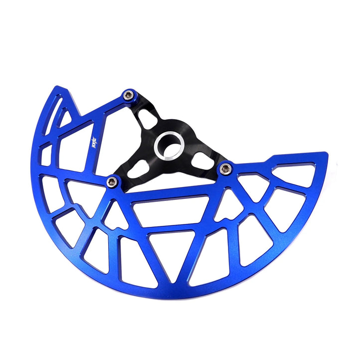 Ultra Bee Front Brake Disc Protector - KKE - Surron Canada