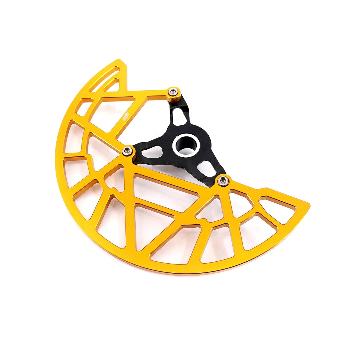 Ultra Bee Front Brake Disc Protector - KKE — Surron Canada