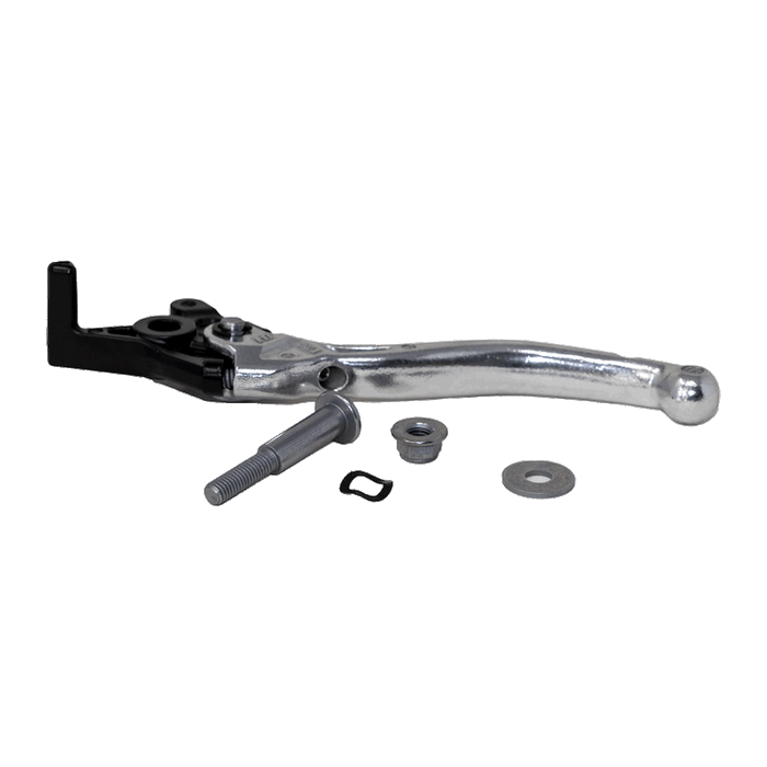 KKE Aluminum Brake Levers Fit SURRON Light Bee-X In Different Color Av – KKE Racing - Foto 6