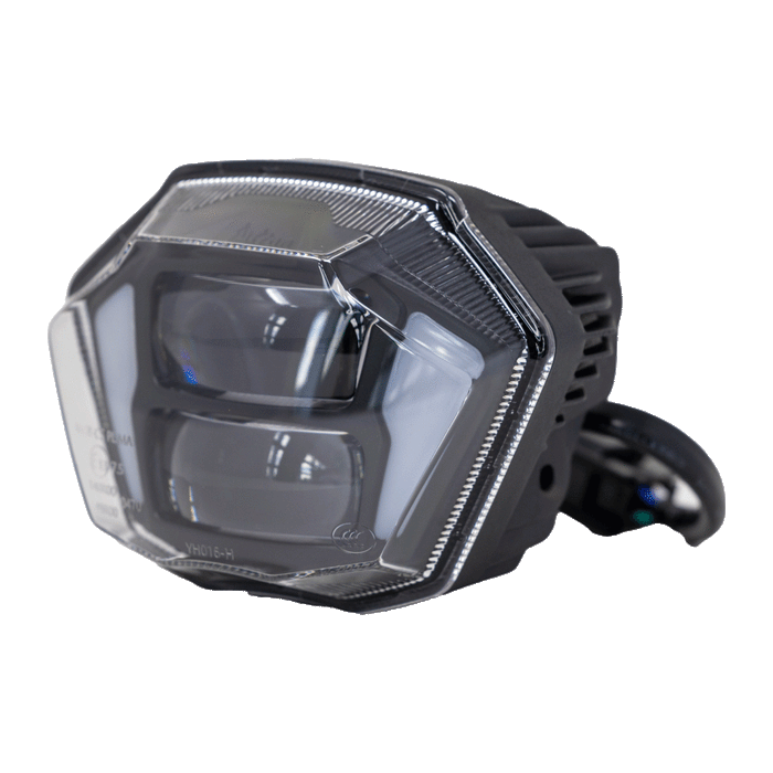 Ultra Bee Riot Light Ultra Bee Headlight — Surron Canada