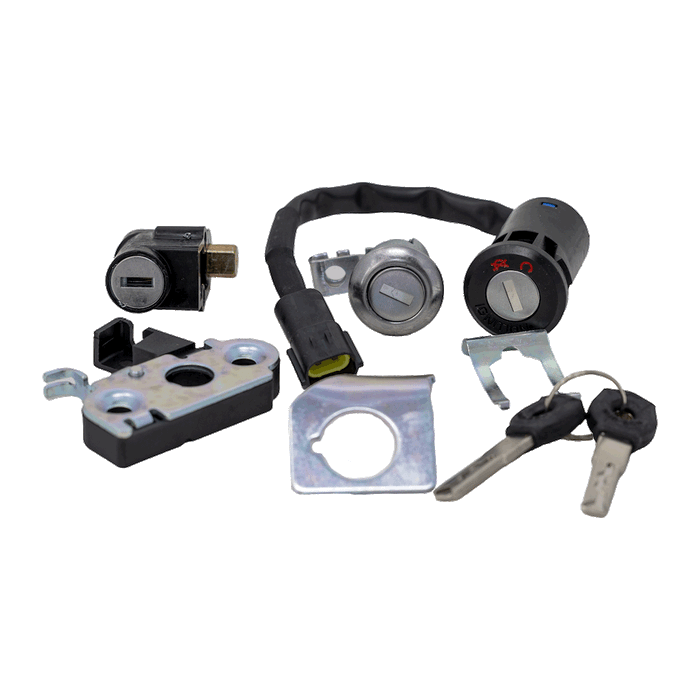 Ultra Bee Key Switch Set — Surron Canada