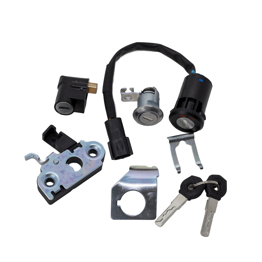 Ultra Bee Key Switch Set — Surron Canada