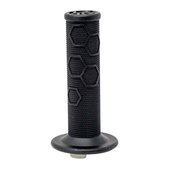 Ultra Bee Left Handlebar Grip (Black) - Surron Canada