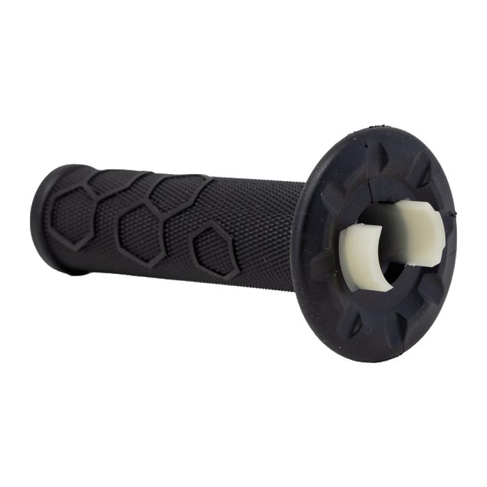 Ultra Bee Left Handlebar Grip (Black) - Surron Canada