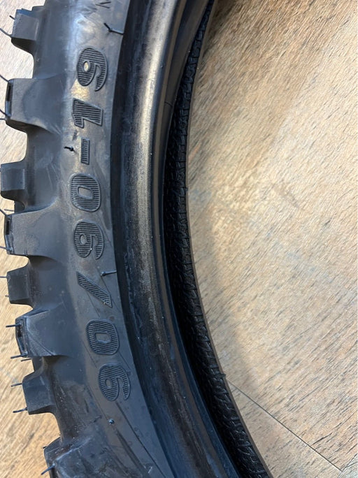 Ultra Bee Rear 90/90-19" Off Road Tire - Surron Canada