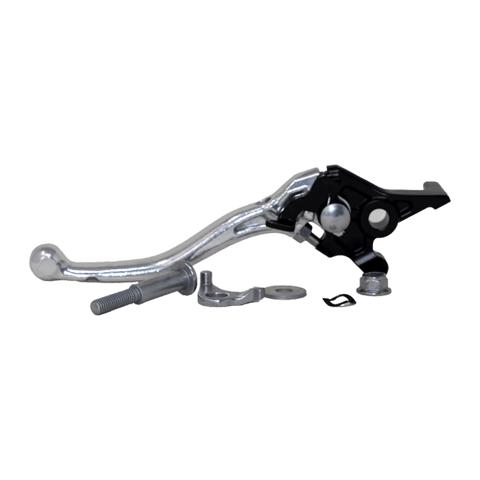 Ultra Bee Rear Brake Lever w/ Parking Brake - Surron Canada