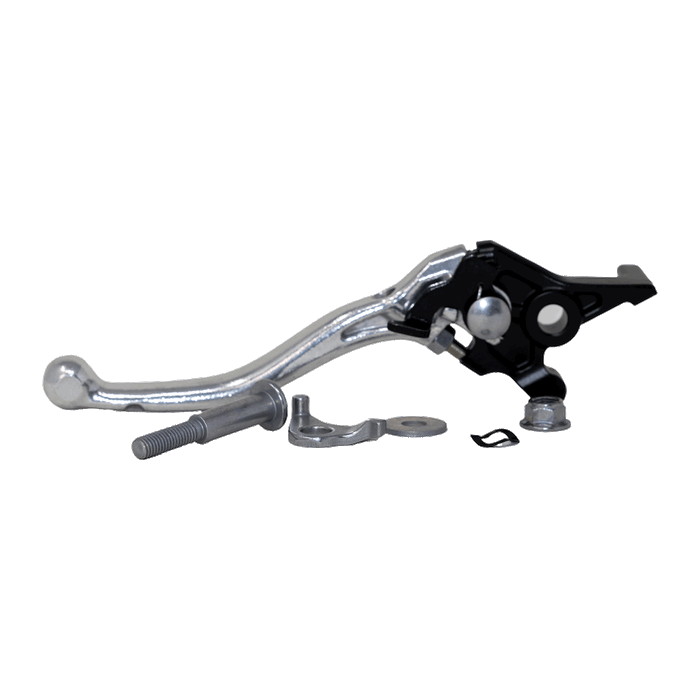 Ultra Bee Rear Brake Ultra Bee Rear Brake Lever w/ Parking Brake — Surron Canada