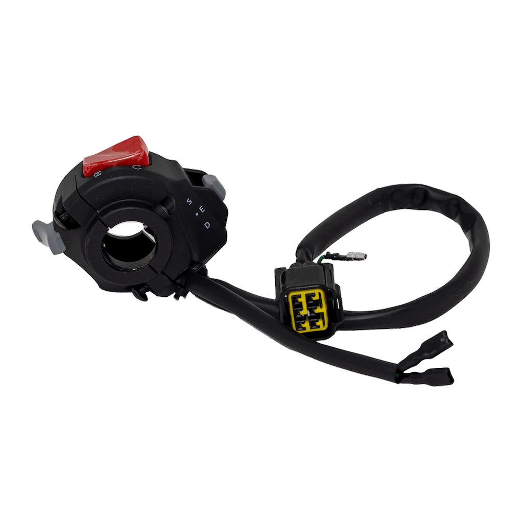 Ultra Bee Right 3 function Control Assembly (2024 and earlier) — Surron ...