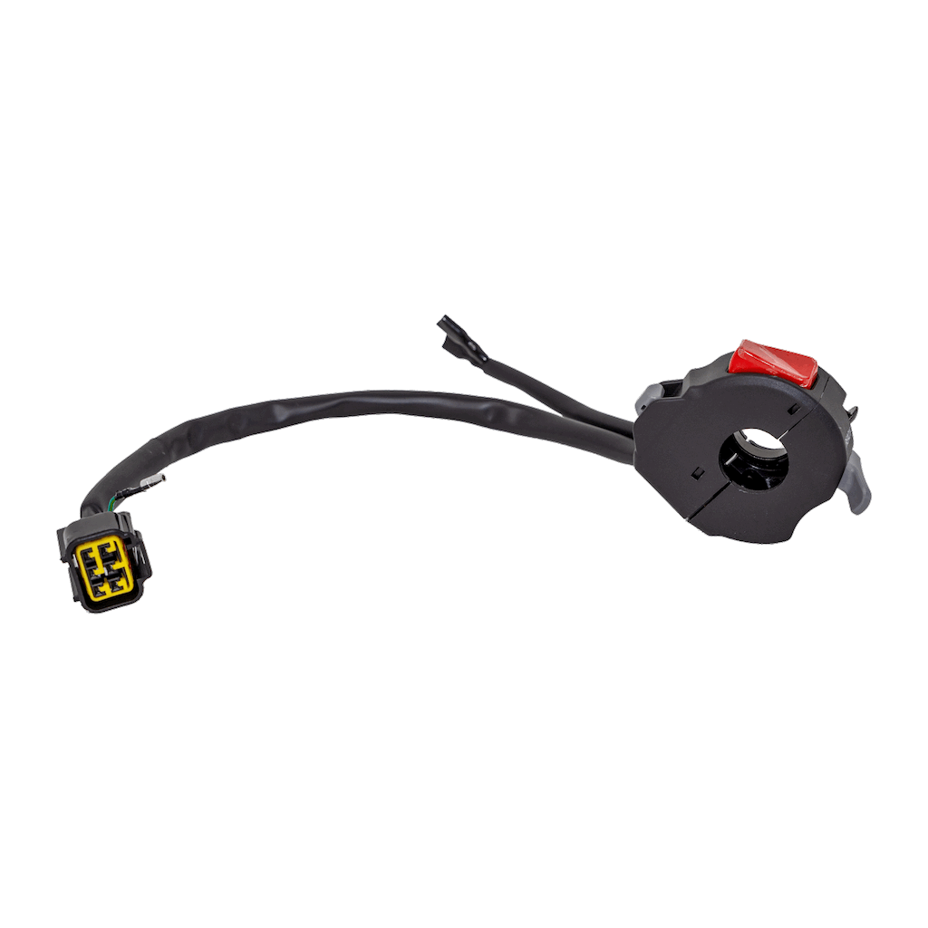 Ultra Bee Right 3 function Control Assembly (2024 and earlier) — Surron ...